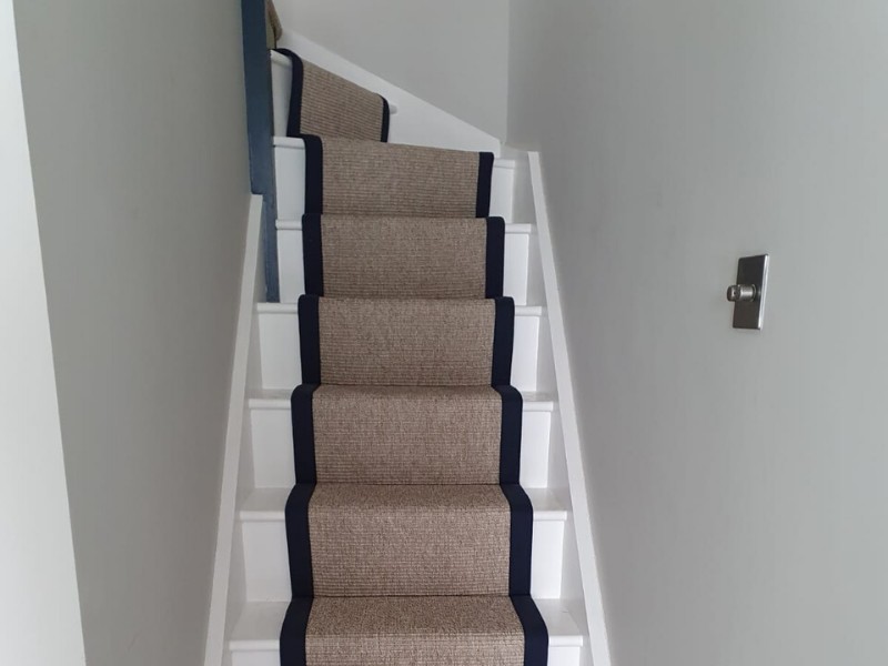 Unnatural Flooring Ne Augusta Carpet - Carpet - Kilburn - Residential