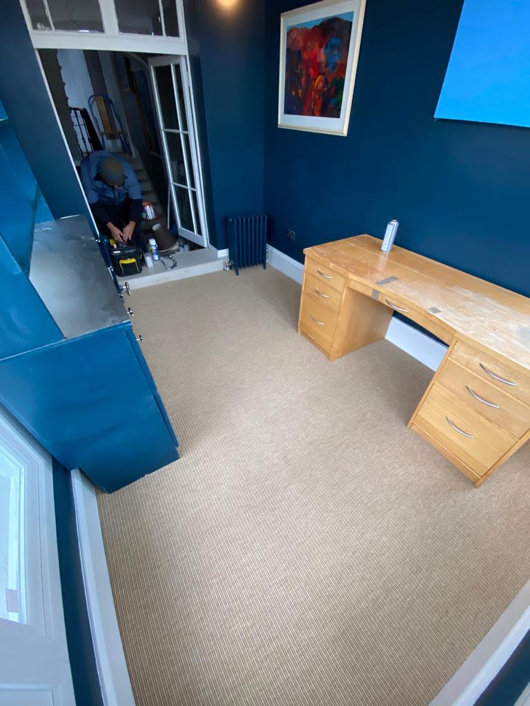 Unnatural Flooring New England Stamford Carpet Installation In Borough - Carpet - Borough - Residential