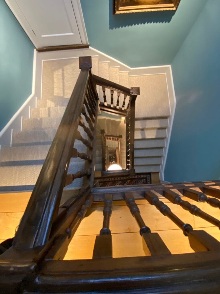 Unnatural Flooring New England Stockbridge Carpet Fitting In Farringdon - Carpet - Farringdon - Residential