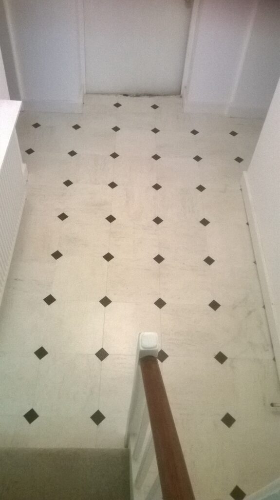 Amtico - Luxury Vinyl Tile (Lvt) Flooring - Home 61177 - Luxury Vinyl Tile (LVT) Flooring - Docklands - Residential