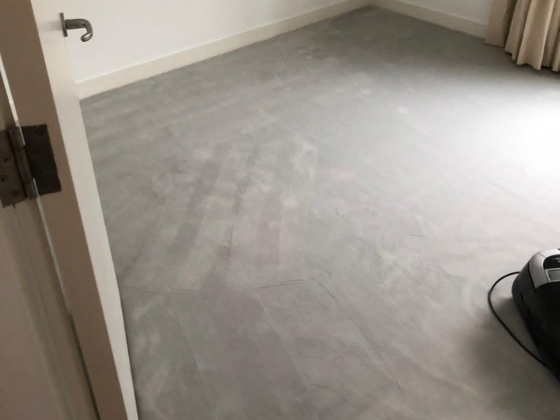 Westex Carpets Supreme Velvet Prestige Hurricane In Hampstead - Carpet - Hampstead - Residential