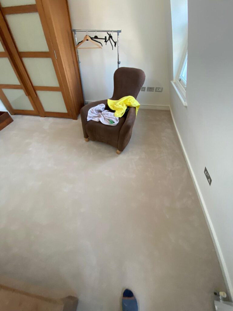 Westex Flooring Pure Luxury Opulance Carpet Installation In Chelsea - Carpet - Chelsea - Residential