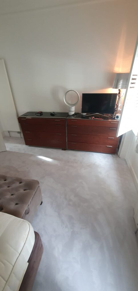 Westex Flooring Silken Velvet Chic Urban Installation In Belgravia - Carpet - Belgravia - Residential