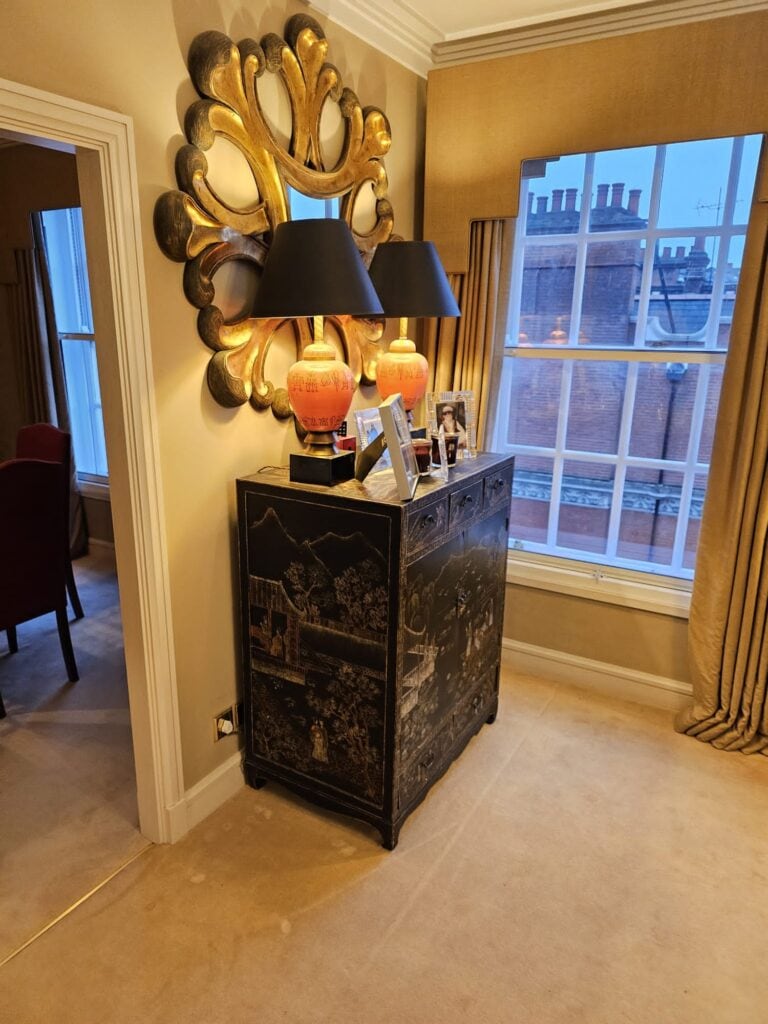 Westex Flooring Westend Velvet Prestige Vanilla Carpet Installation In Balham - Carpet - Balham - Residential