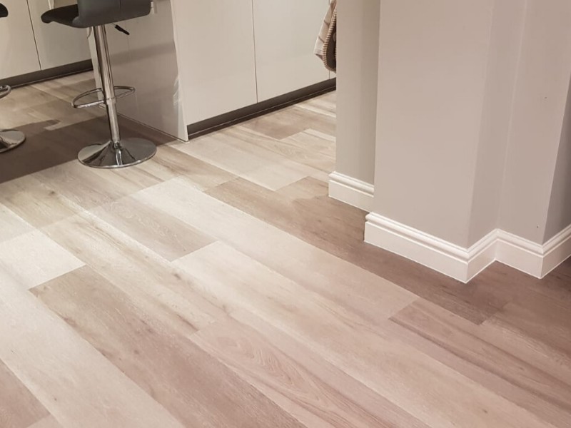 Wood Flooring In Borough - Wood Flooring - Borough - Residential