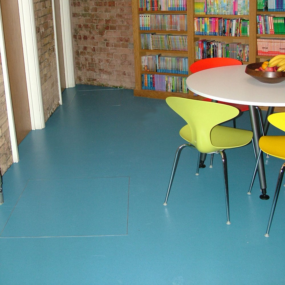 Working Partners - Replacement Flooring - Porcelain Tile Flooring - Commercial - Residential