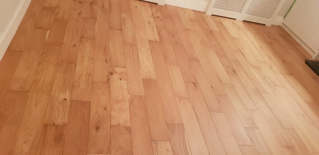 Xylo R54 Wood Flooring Installation In Borough - Wood Flooring - Borough - Residential
