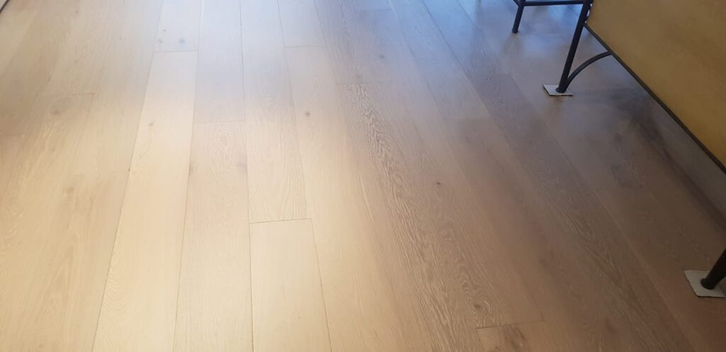 Xylo R75 Wood Flooring Installation In Belgravia - Wood Flooring - Belgravia - Residential