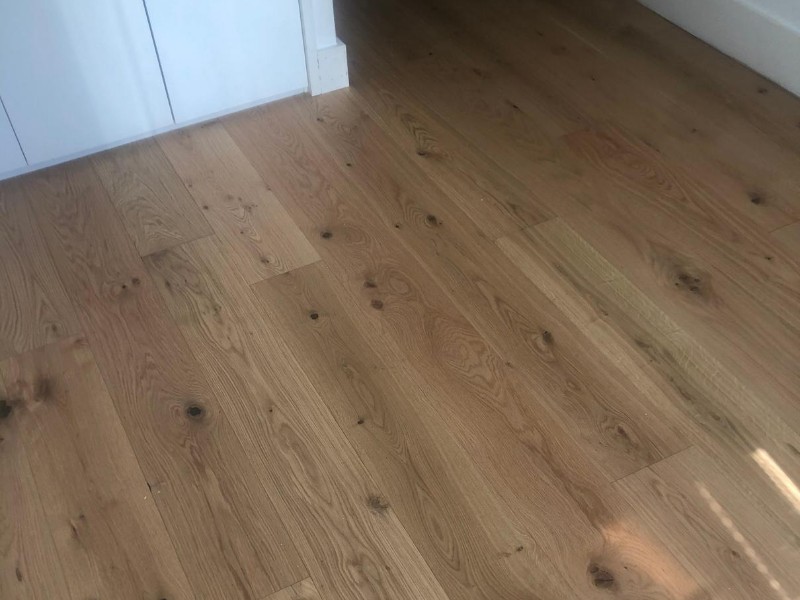 Xylo Richmond R22 Wood Flooring - Wood Flooring - Mayfair - Richmond - Residential