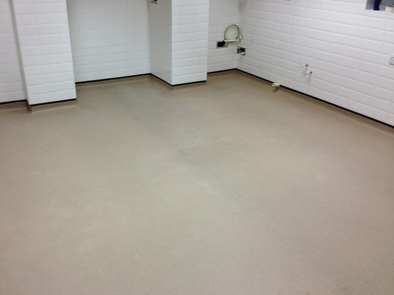 Altro Flooring To Communal Areas - Safety Flooring - Commercial - Residential
