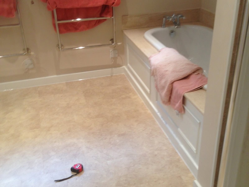 Marmoleum - Marmoleum Flooring - Home 23205 - Marmoleum Flooring - Marylebone - Residential