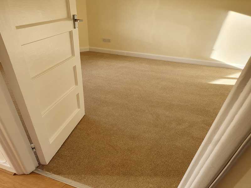 Brown Carpet In Acton - Carpet - Acton - Residential