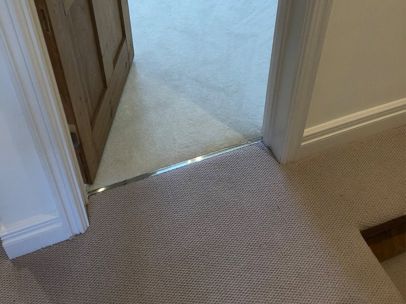 Carpet Fitted In St John'S Wood - Carpet - St John's Wood - Residential