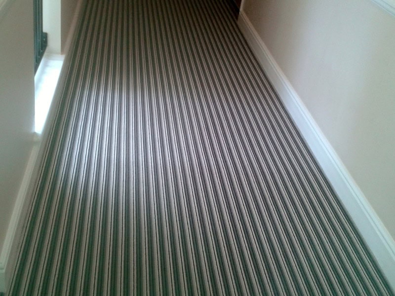 Prestigious Development In South London - Carpet - Commercial