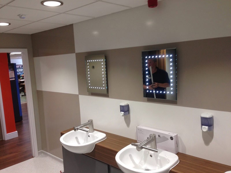 Client : Private Members Club In Central London Brief : Wall Cladding See More C - Carpet - Commercial