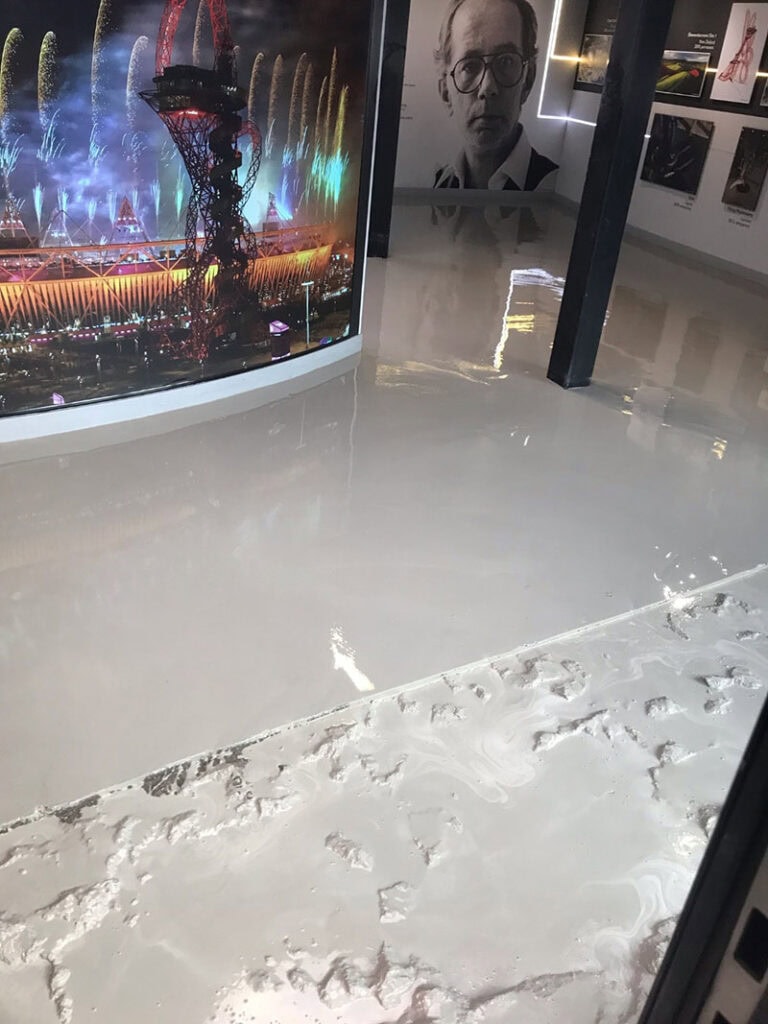 Forbo - Vinyl Flooring - Office 54258 - Vinyl Flooring - Commercial