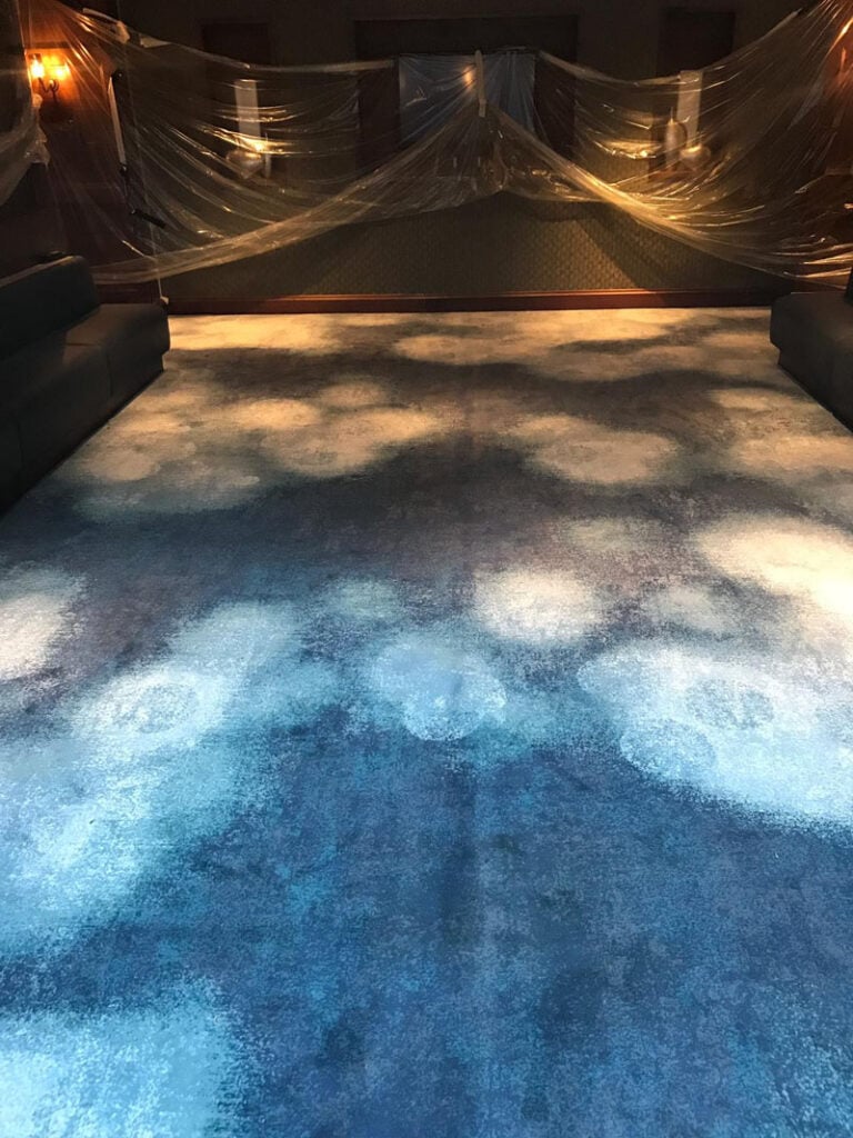 Ulster Carpets - Carpet - Hospitality - Carpet - Commercial