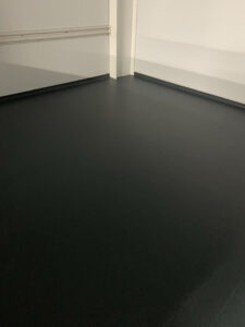 Montana Bakery - Safety Flooring - Commercial