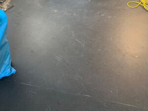 The Jolly Cricketers - Safety Flooring - Commercial