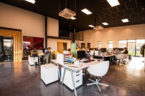 3 Things You Should Know About Commercial Flooring - Porcelain Tile Flooring - Commercial