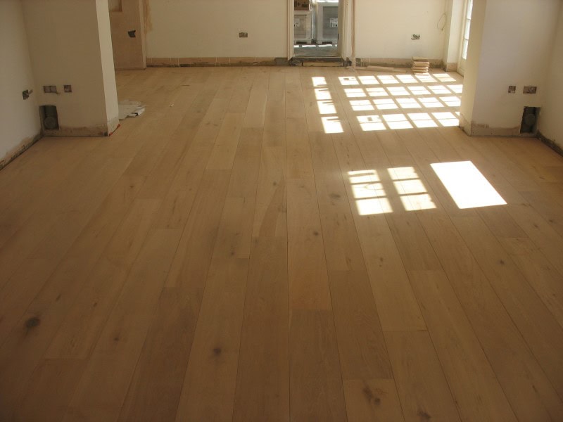 Wood Flooring - Home 26062 - Wood Flooring - Residential