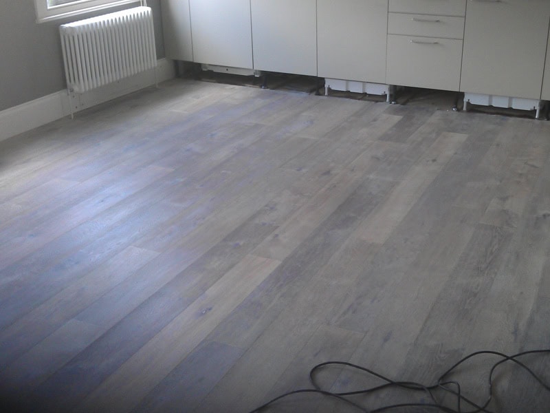 Wood Flooring - Home 23125 - Wood Flooring - Residential