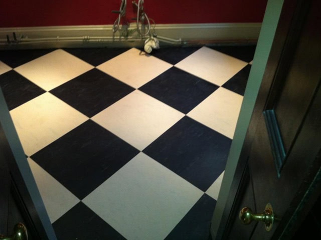 Amtico - Luxury Vinyl Tile (Lvt) Flooring - Home 27003 - Luxury Vinyl Tile (LVT) Flooring - Southwark - Residential