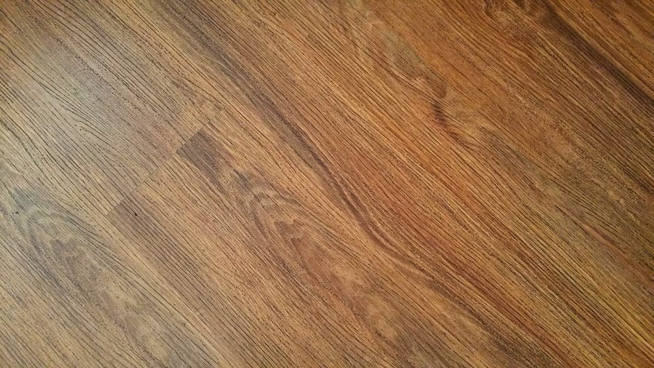 How To Choose Between Hardwood Or Laminate Flooring - Floor Restoration - Ealing - Commercial - Residential