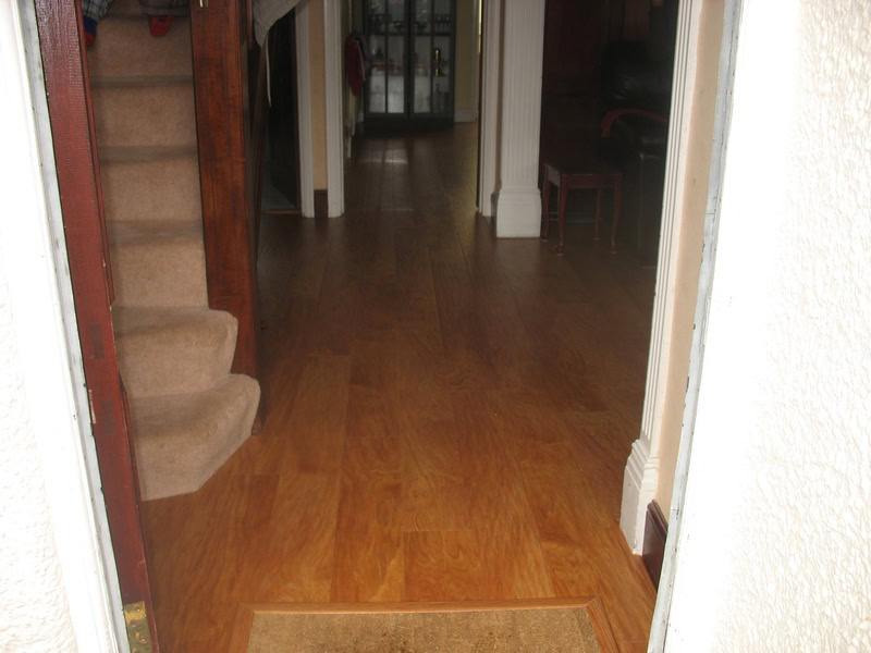 Wood Flooring - Home 26069 - Wood Flooring - Residential