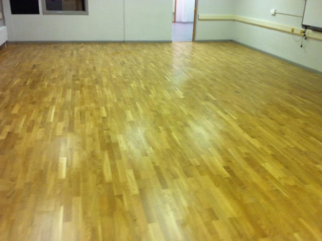 Wood Flooring - Home 27006 - Wood Flooring - Residential