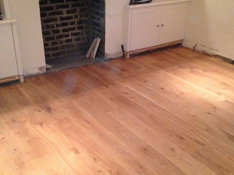 Wood Flooring - Home 18275 - Wood Flooring - Residential