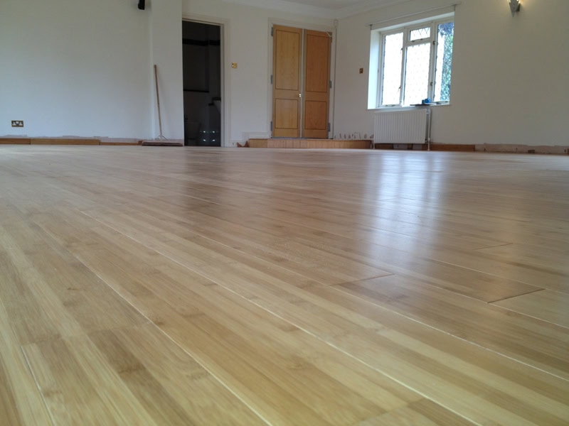 Wood Flooring - Home 18282 - Wood Flooring - Residential