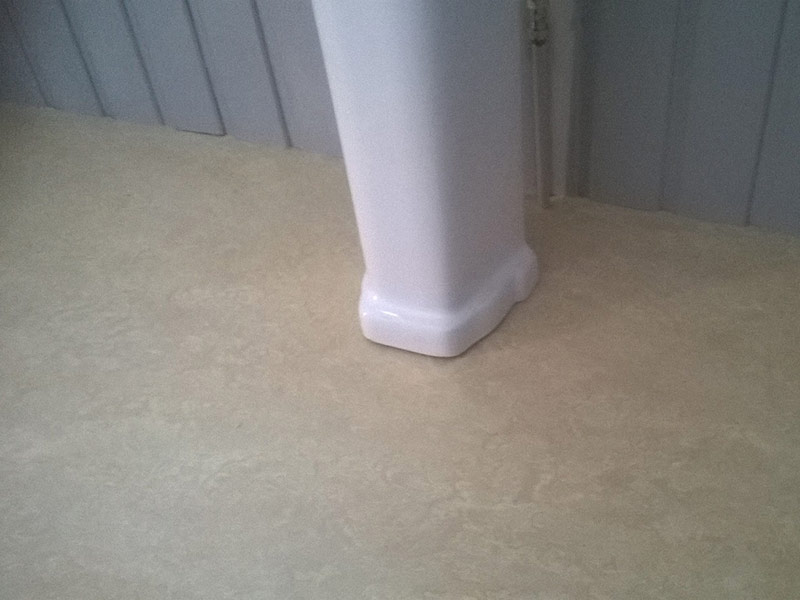 Marmoleum - Marmoleum Flooring - Home 30460 - Marmoleum Flooring - Hampstead - Residential