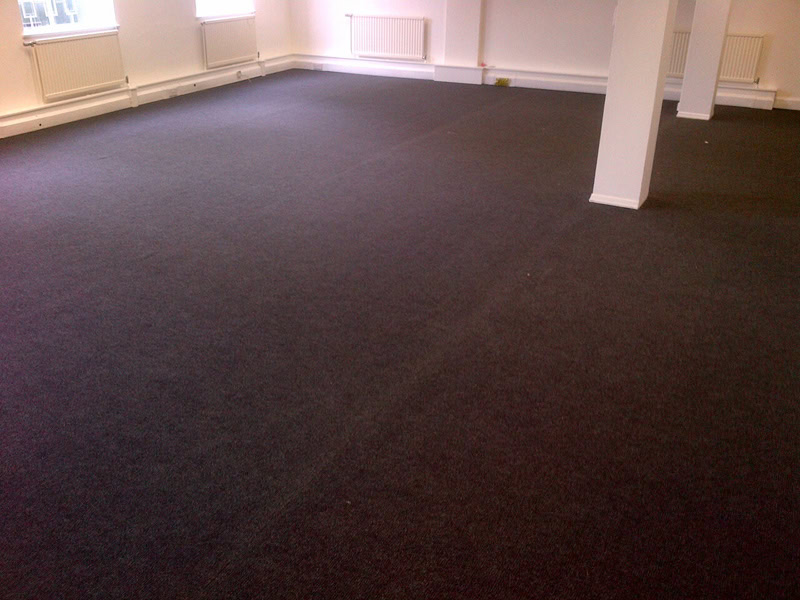 Carpet - Office 24997 - Carpet - Commercial
