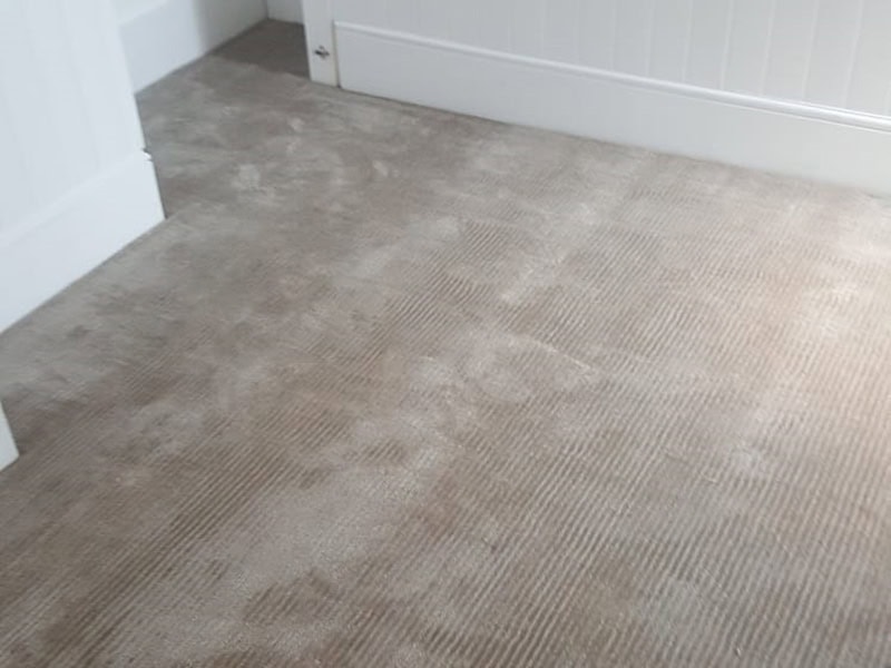 Carpet Installation To Rooms In Holloway - Carpet - Residential