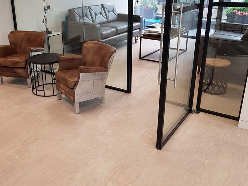Commercial Lvt Flooring From The Amtico Access Collection - Luxury Vinyl Tile (LVT) Flooring - Soho - Commercial
