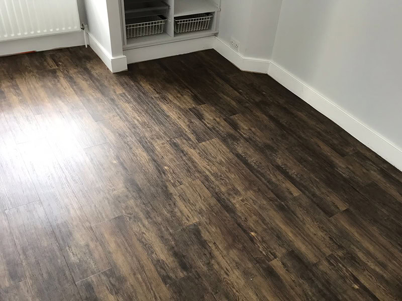 Amtico - Luxury Vinyl Tile (Lvt) Flooring - Home 46860 - Luxury Vinyl Tile (LVT) Flooring - Residential