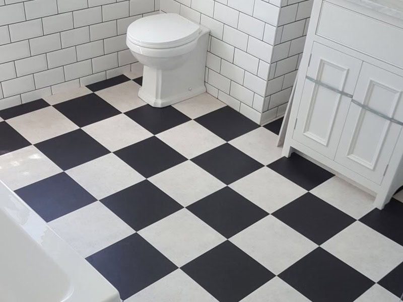 Amtico - Luxury Vinyl Tile (Lvt) Flooring - Home 45730 - Luxury Vinyl Tile (LVT) Flooring - Residential