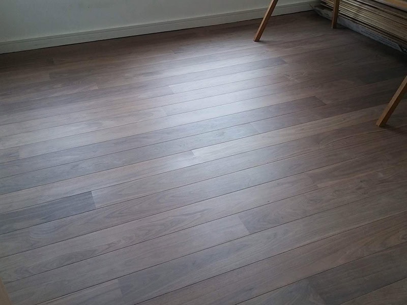 Boen - Wood Flooring - Home 46115 - Wood Flooring - Residential