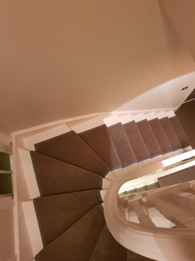 Carpet Installation In New Malden - Carpet - Residential