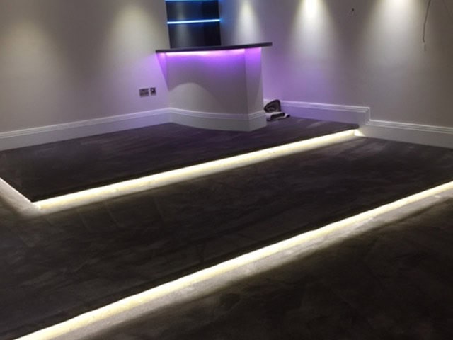 Carpet - Home 34611 - Carpet - Kilburn - Residential