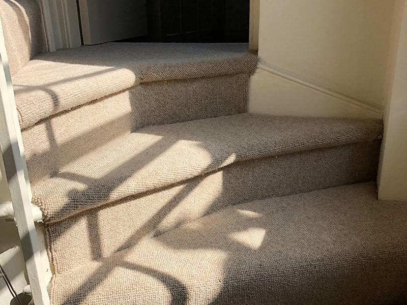 Carpet Installation In Mortlake - Carpet - Residential