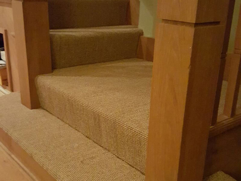 Carpet - Home 36210 - Carpet - Canary Wharf - Residential