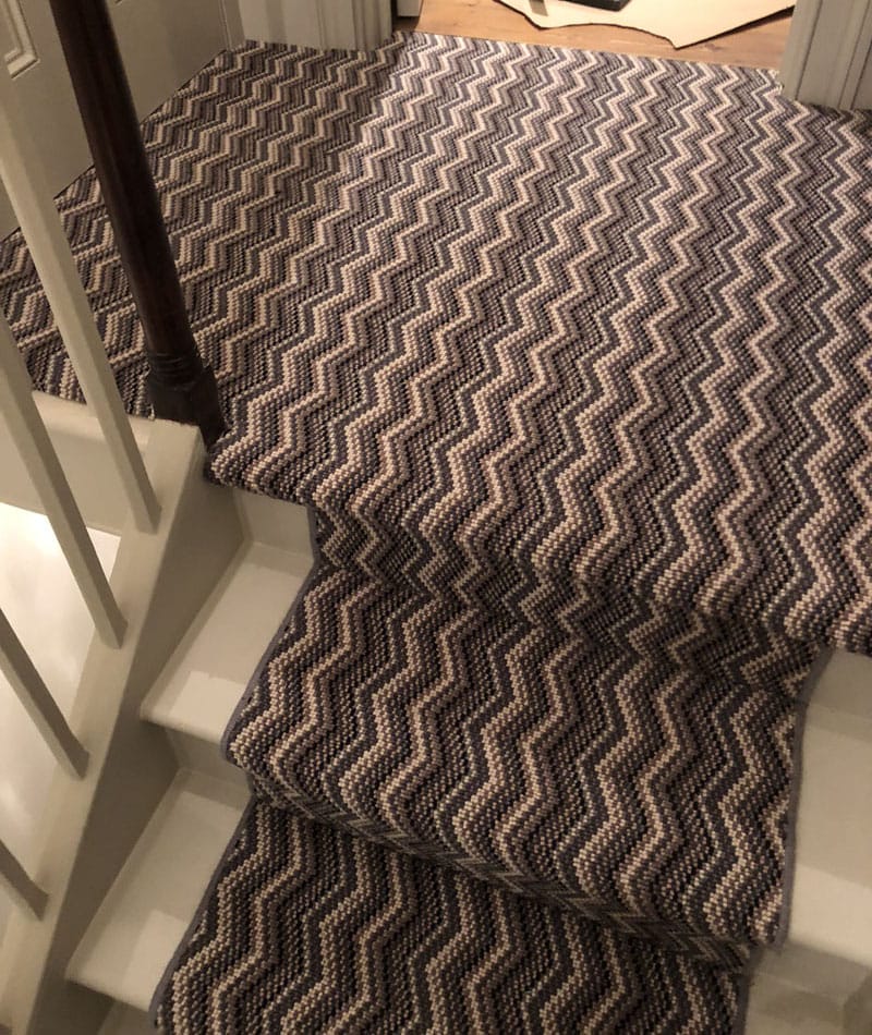 Crucial Trading Carpet Installed In Westminster - Carpet - Westminster - Residential