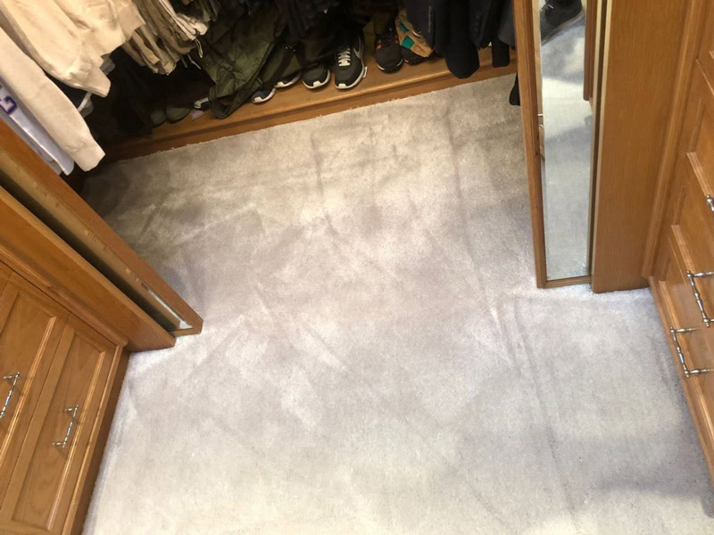 Elements London Carpet Fitted In Clapham - Carpet - Clapham - Residential