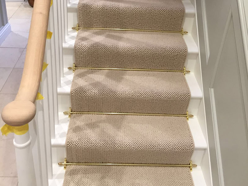 Stairrods Uk - Carpet - Home 36757 - Carpet - Residential