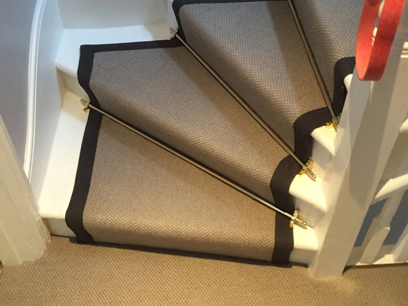 Stairrods Uk - Carpet - Home 40889 - Carpet - Residential