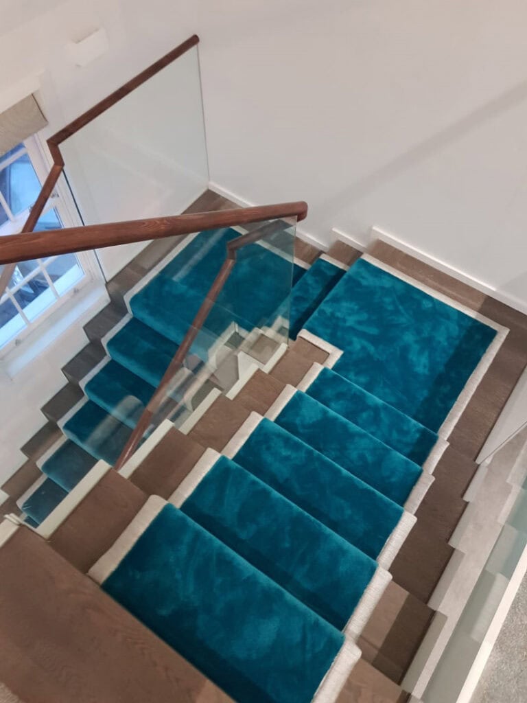 Itc Carpet Installed In Ealing - Carpet - Ealing - Residential