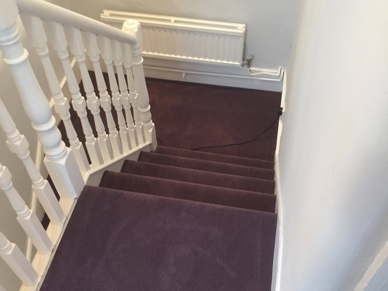 Carpet - Home 45660 - Carpet - Residential