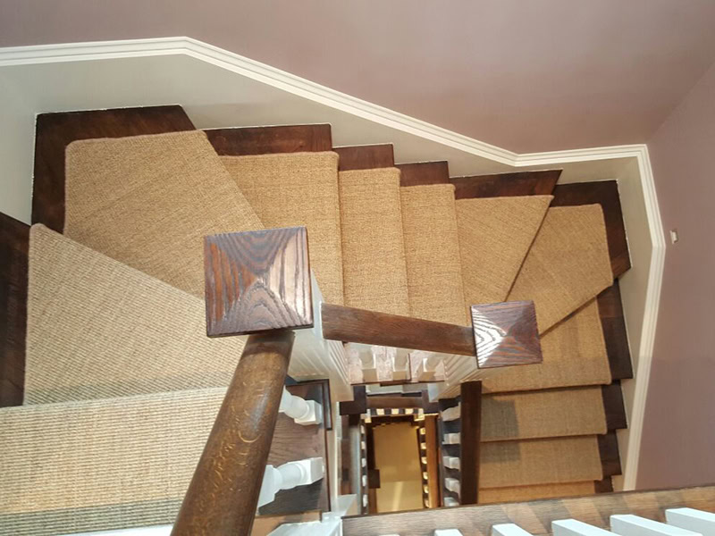 Carpet - Home 36730 - Carpet - Barnes - Residential
